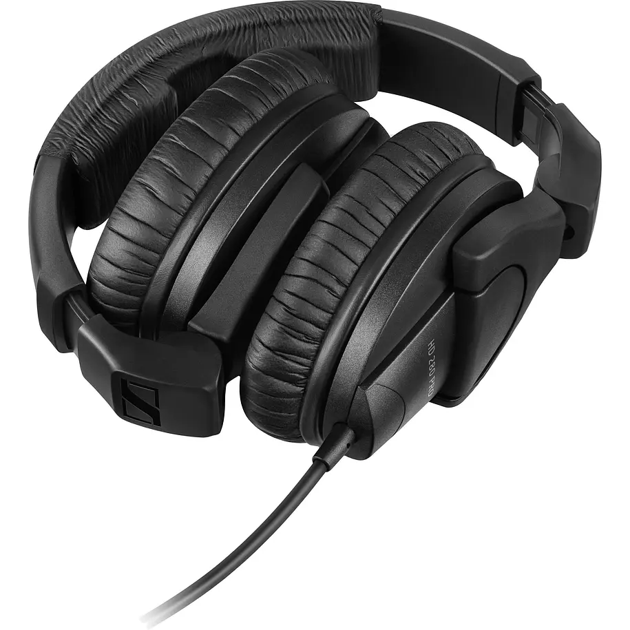 Sennheiser Audífonos de monitoreo HD 280 PRO 5