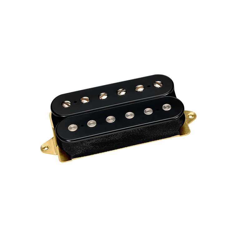 Dimarzio Dp193 Bk Capsula Guitarra Air Norton Dimarzio 1
