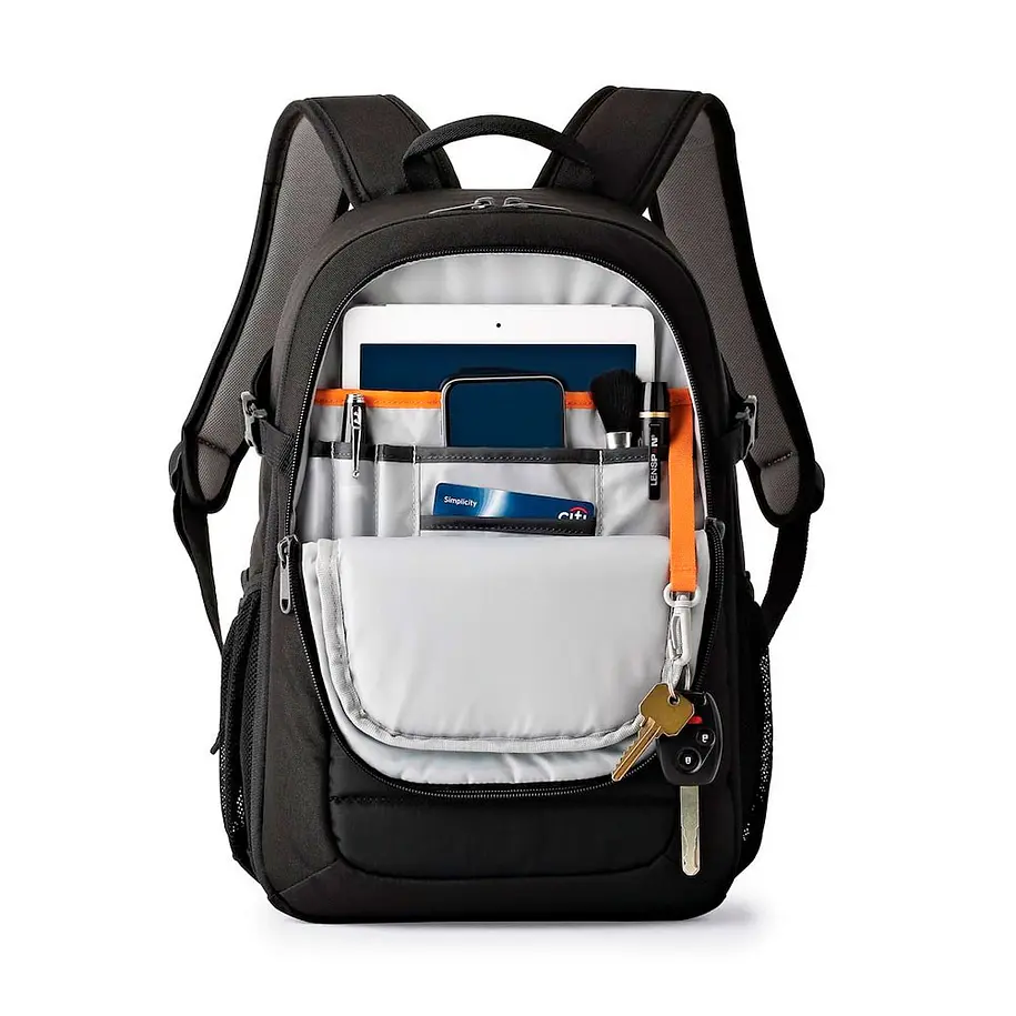 Lowepro Tahoe Bp 150 (Mica/Pixel Camo) 5