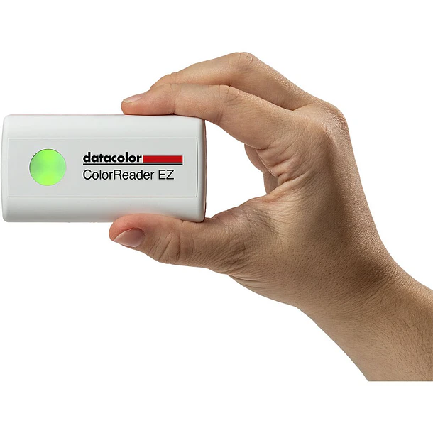 Datacolor ColorReader EZ  CRM100 8