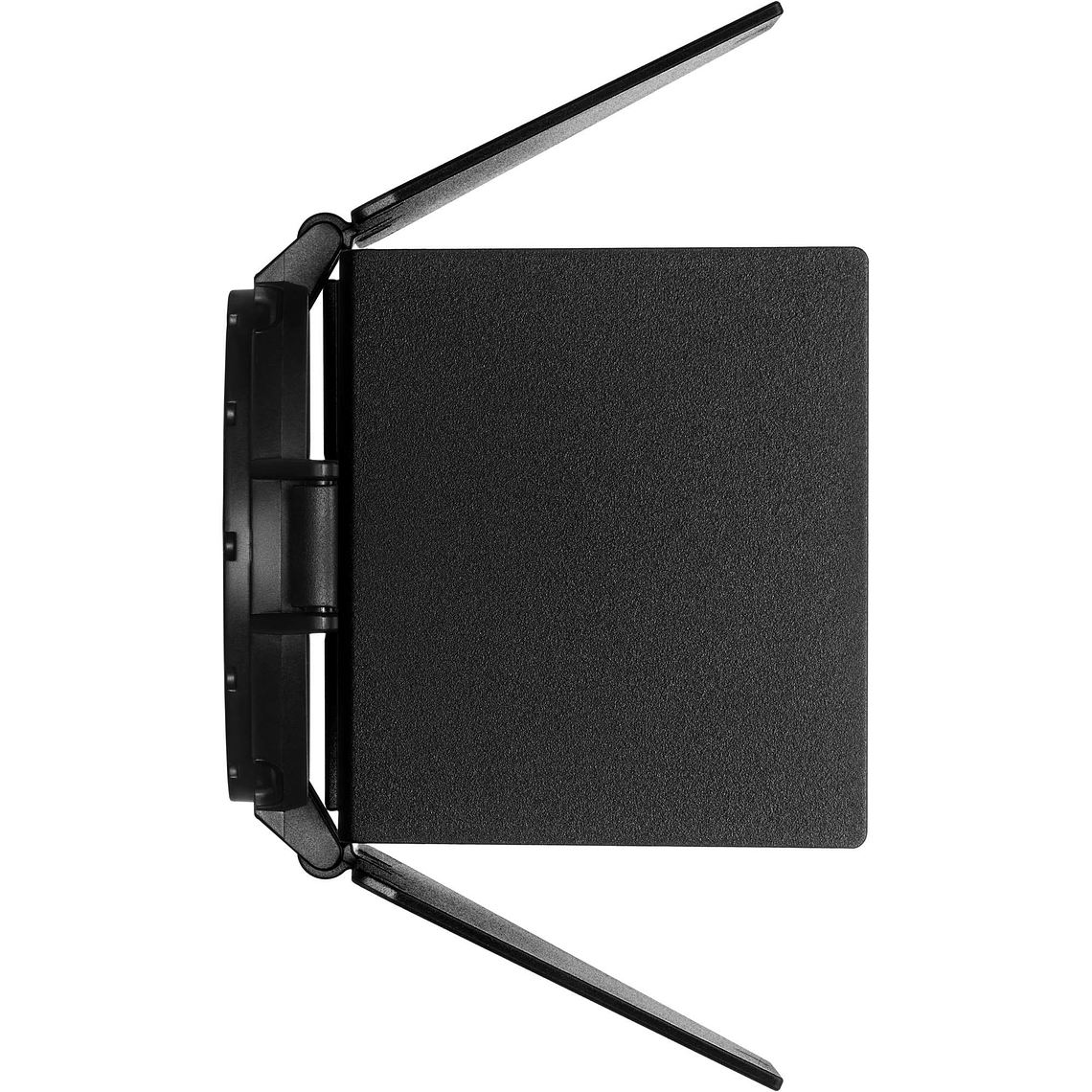 Profoto A1 Clic Barndoor Aletas 9