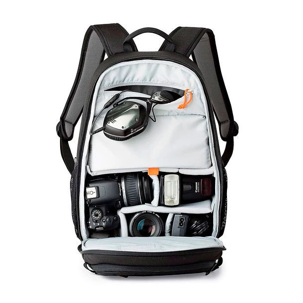 Lowepro Tahoe Bp 150 (Mica/Pixel Camo) 6