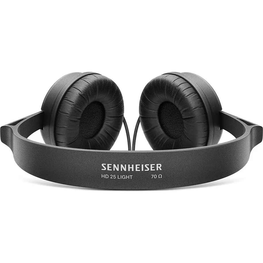 Sennheiser Audífonos de monitoreo HD25 LIGHT 4