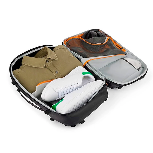 Lowepro Trekker Lite BP 250 AW Black LP37460-PWW 20