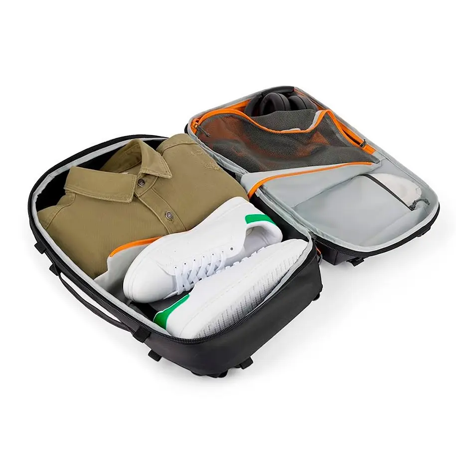 Lowepro Trekker Lite BP 250 AW Black LP37460-PWW 20