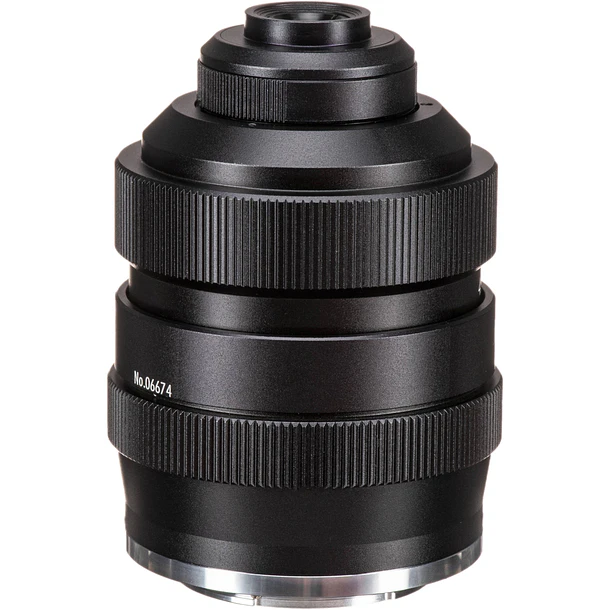 Mitakon Zhongyi Super Macro 4.5x 20mm f/2  para FUJIFILM X 2