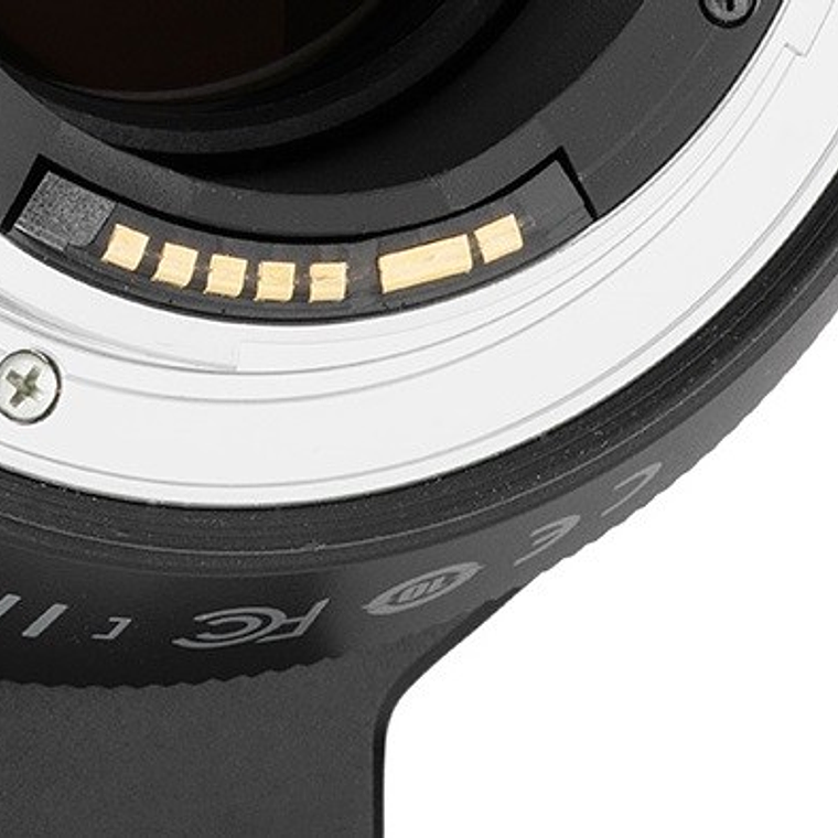 Irix Lente 150mm f/2.8 Dragonfly Macro 1:1 Para Cámara Pentax 18