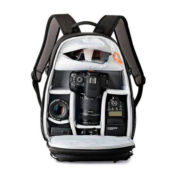 Lowepro Tahoe Bp 150 (Mica/Pixel Camo) 7
