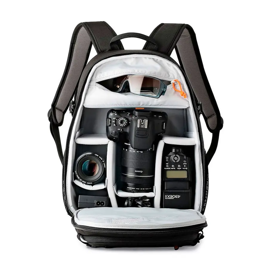 Lowepro Tahoe Bp 150 (Mica/Pixel Camo) 7