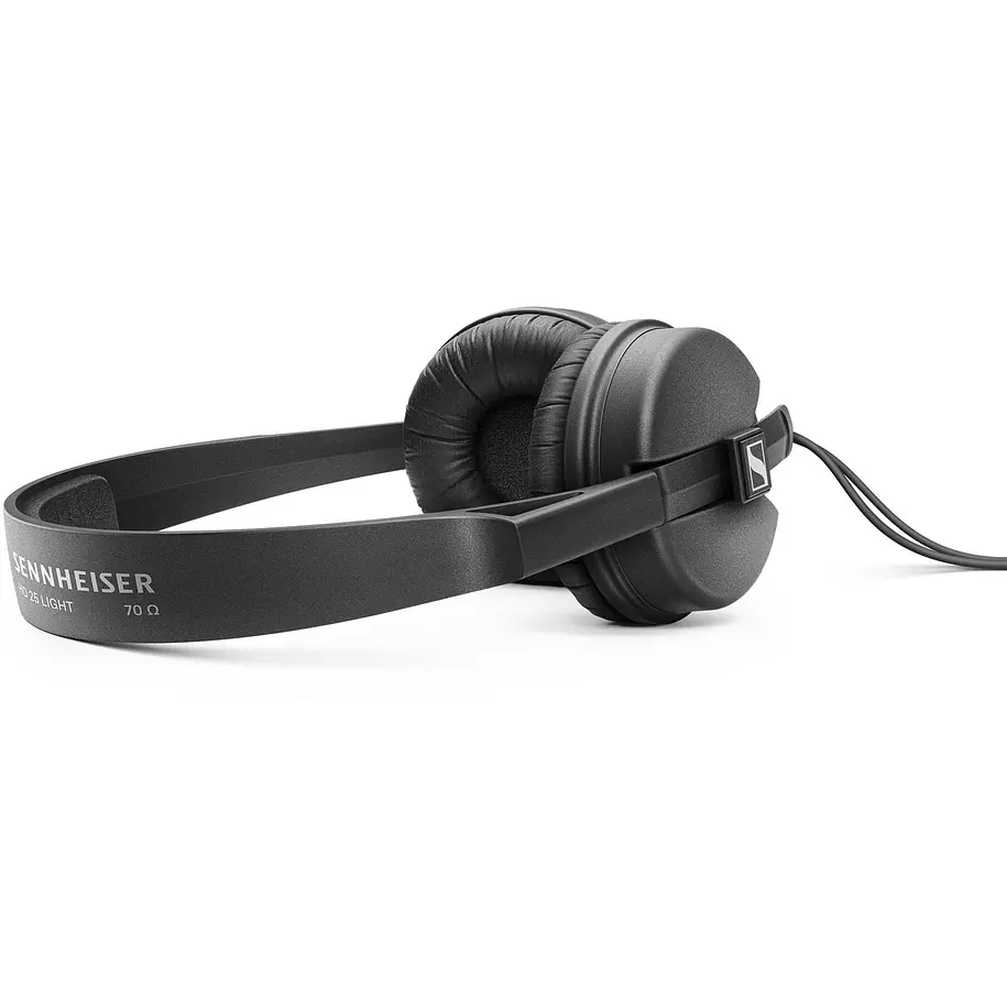 Sennheiser Audífonos de monitoreo HD25 LIGHT 5