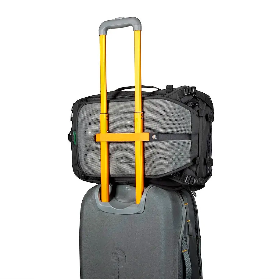 Lowepro Trekker Lite BP 250 AW Black LP37460-PWW 21