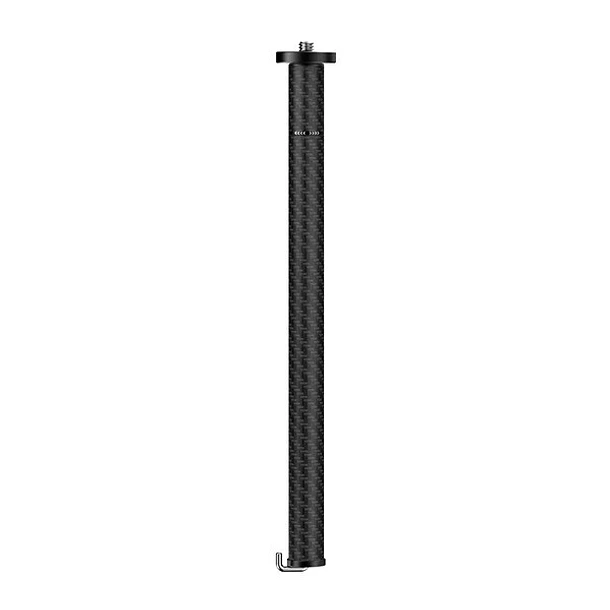 Ulanzi X-Aircross F38 Trípode Video Ideal Para Viajes UL-3318 de Fibra de Carbono 7