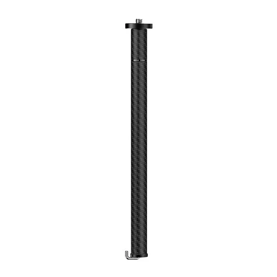 Ulanzi X-Aircross F38 Trípode Video Ideal Para Viajes UL-3318 de Fibra de Carbono 7
