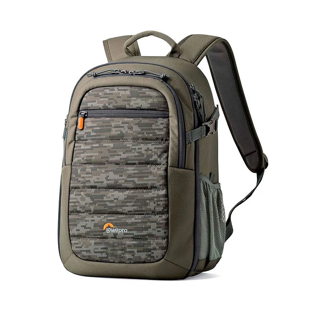 Lowepro Tahoe Bp 150 (Mica/Pixel Camo) 8