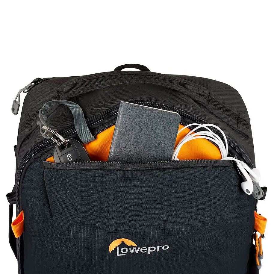 Lowepro Trekker Lite BP 250 AW Black LP37460-PWW 22