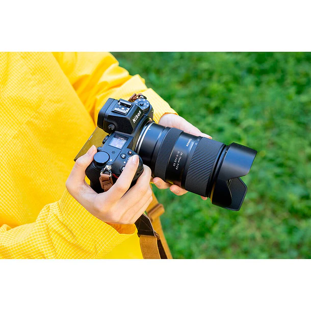 Tamron Lente 28-75 f/2/2,8 Di III VXD G2 para Nikon Z 11