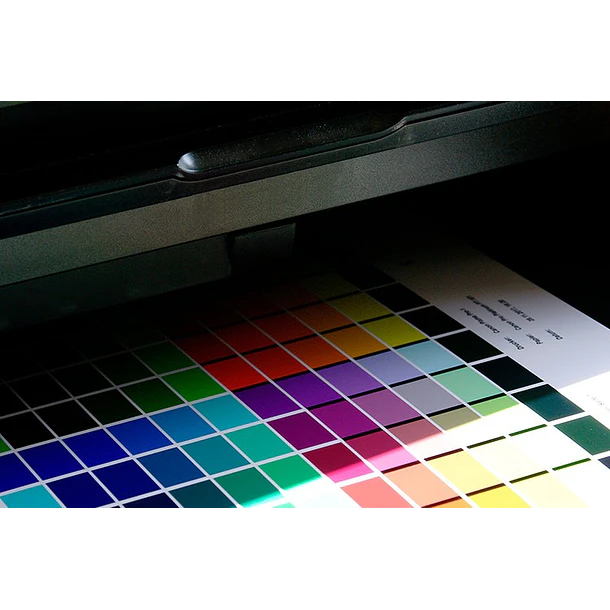 Datacolor SpyderPRINT Calibrador de Impresoras S4SR100 7