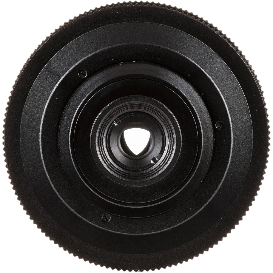 Mitakon Zhongyi Super Macro 4.5x 20mm f/2  para FUJIFILM X 4