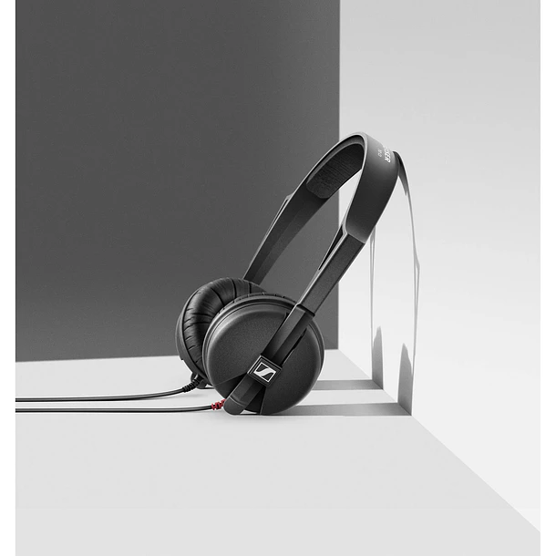 Sennheiser Audífonos de monitoreo HD25 LIGHT 7