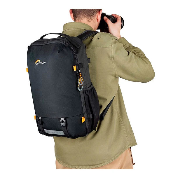 Lowepro Trekker Lite BP 250 AW Black LP37460-PWW 24