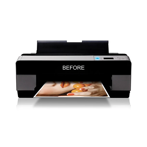 Datacolor SpyderPRINT Calibrador de Impresoras S4SR100 10