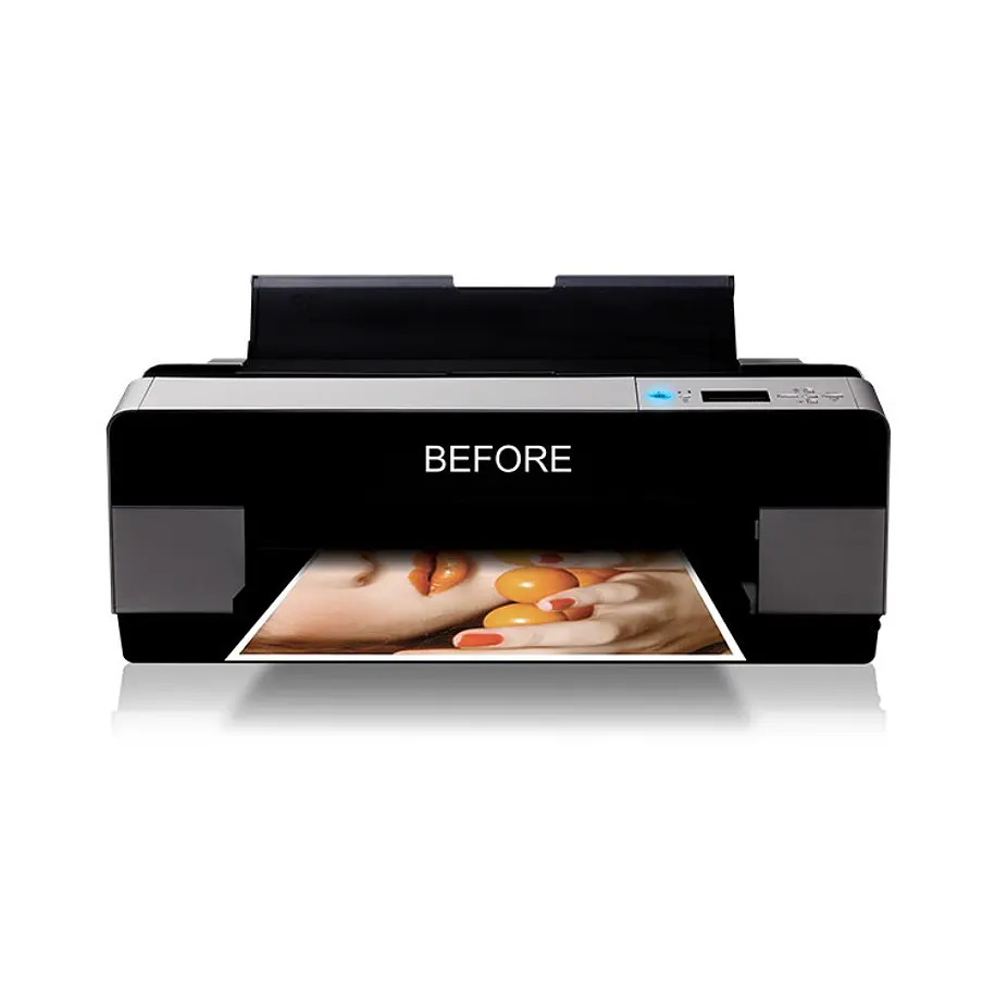 Datacolor SpyderPRINT Calibrador de Impresoras S4SR100 10