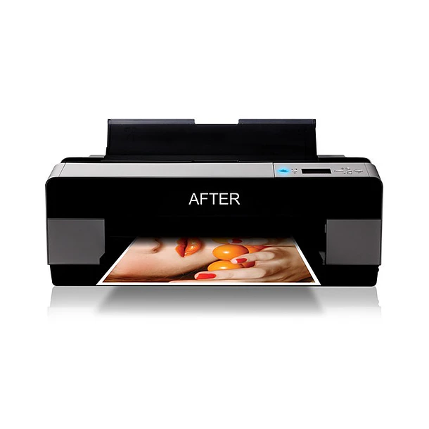 Datacolor SpyderPRINT Calibrador de Impresoras S4SR100 11