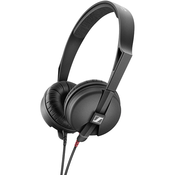 Sennheiser Audífonos de monitoreo HD25 LIGHT 10