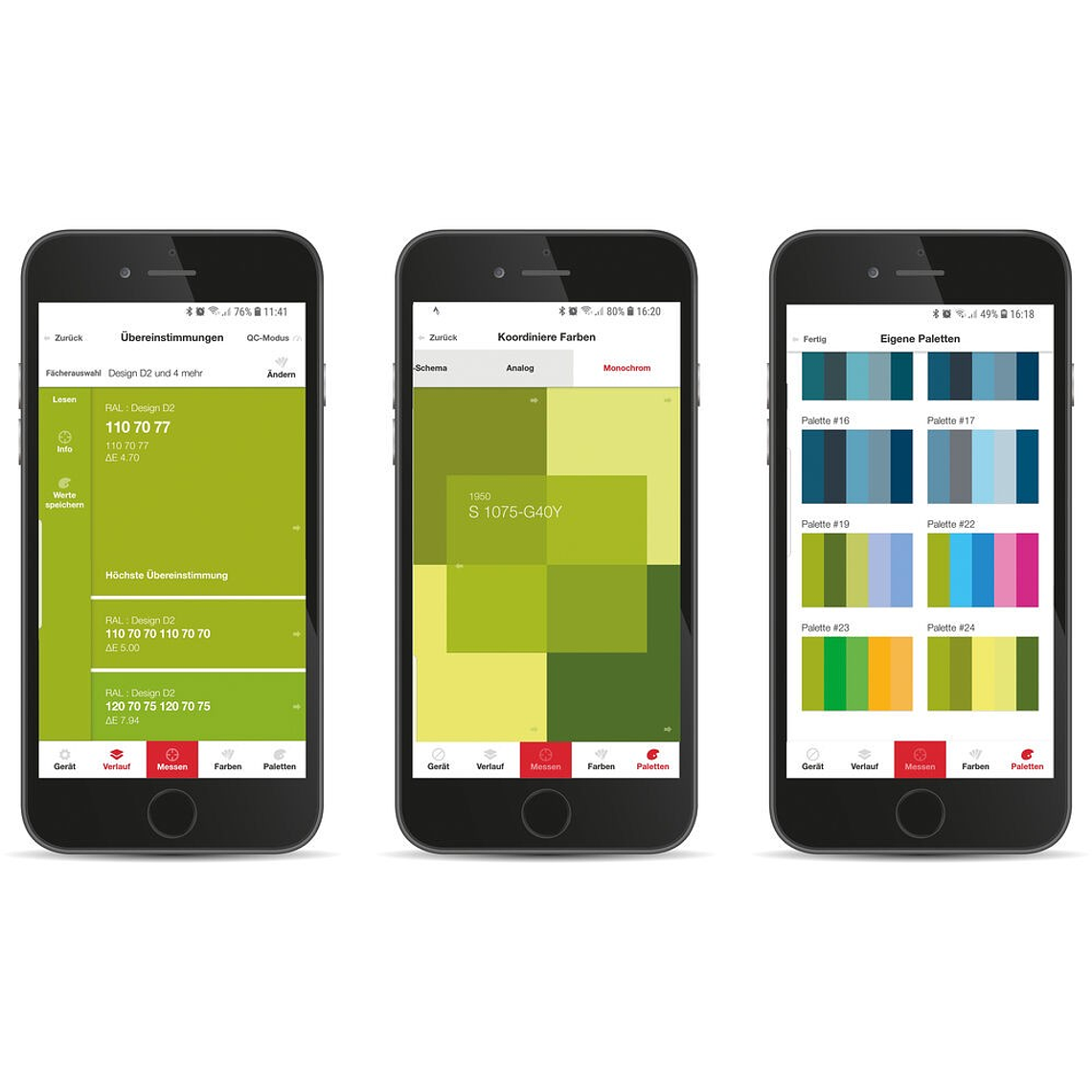 Datacolor ColorReader EZ  CRM100 16