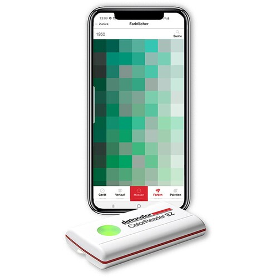 Datacolor ColorReader EZ  CRM100 20