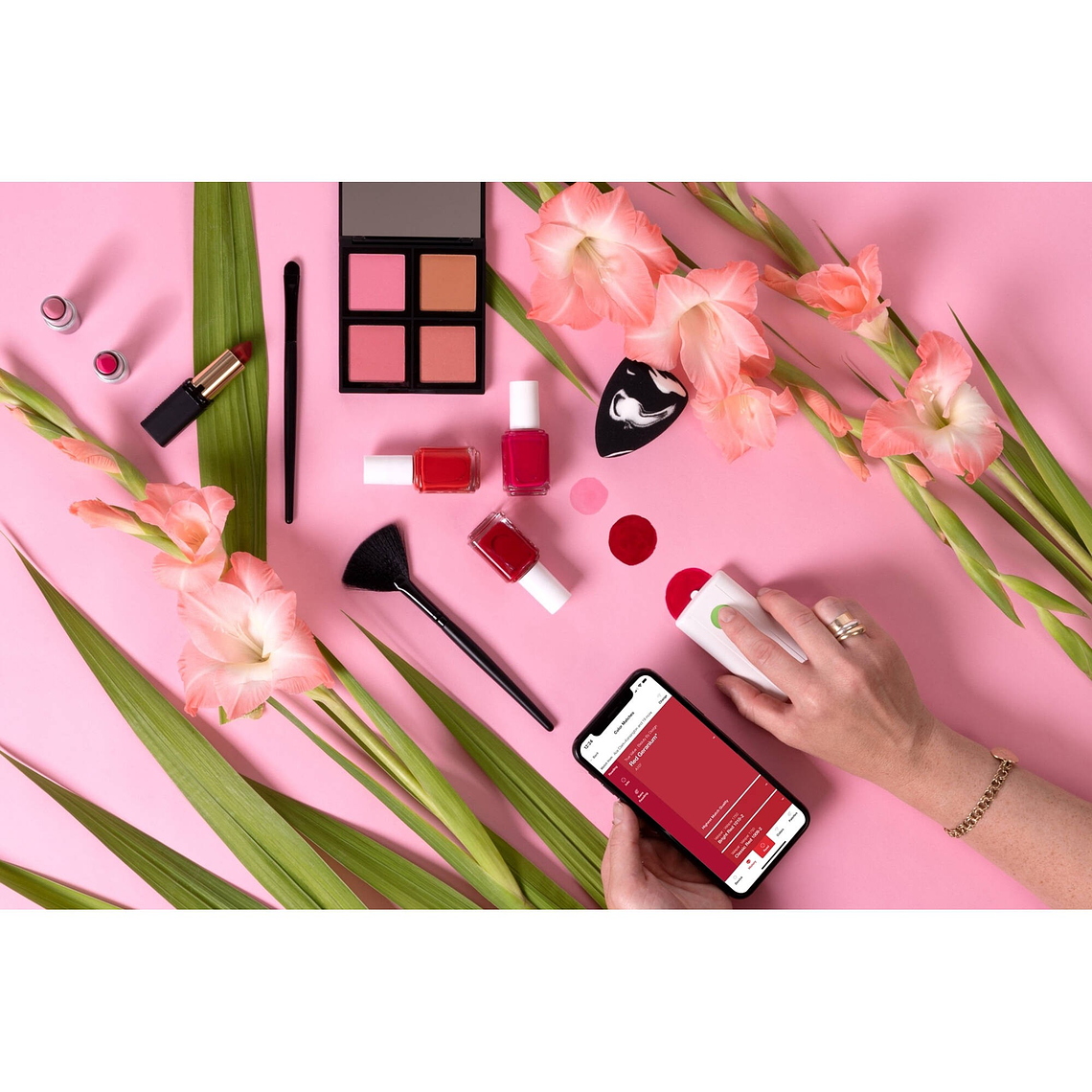 Datacolor ColorReader EZ  CRM100 21