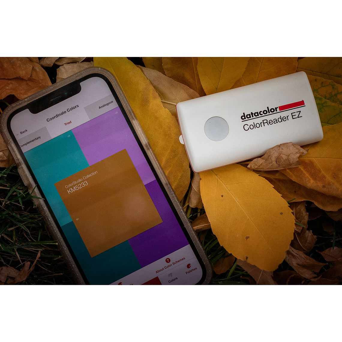 Datacolor ColorReader EZ  CRM100 26