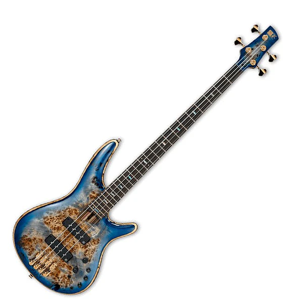Ibanez Sr2600 Cbb Bajo Electrico 4 Cuerdas Ibanez 1
