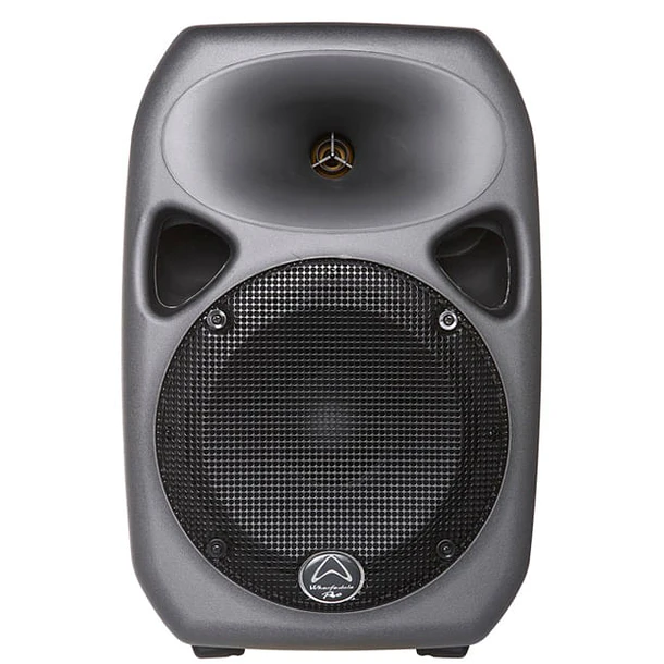 Wharfedale Titan 8 A Mkii Gy Caja Activa 180w Wharfedale 1