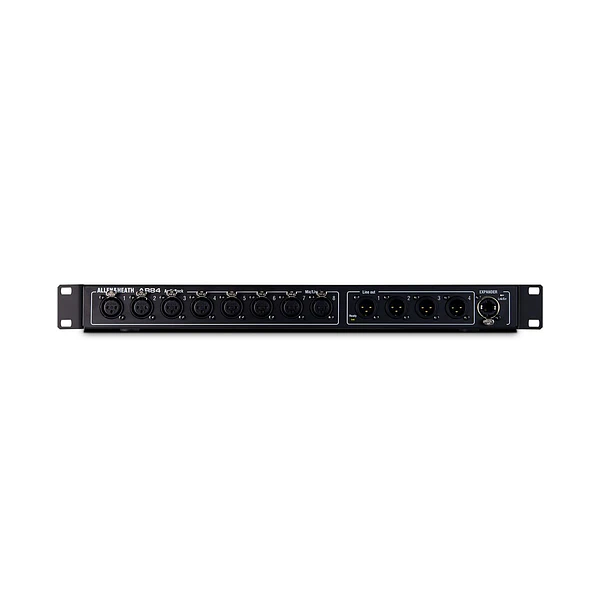 Allen & Heath Ar84 Rack Conexion Rack Qu/Gld Allen & Heath 1
