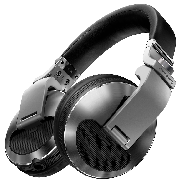 Pioneer Dj Hdj-X10-S Audifonos Dj Pioneer Dj 1