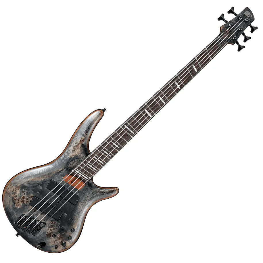 Ibanez Srms805 Dtw Bajo Electrico 5 Cuerdas Ibanez 1