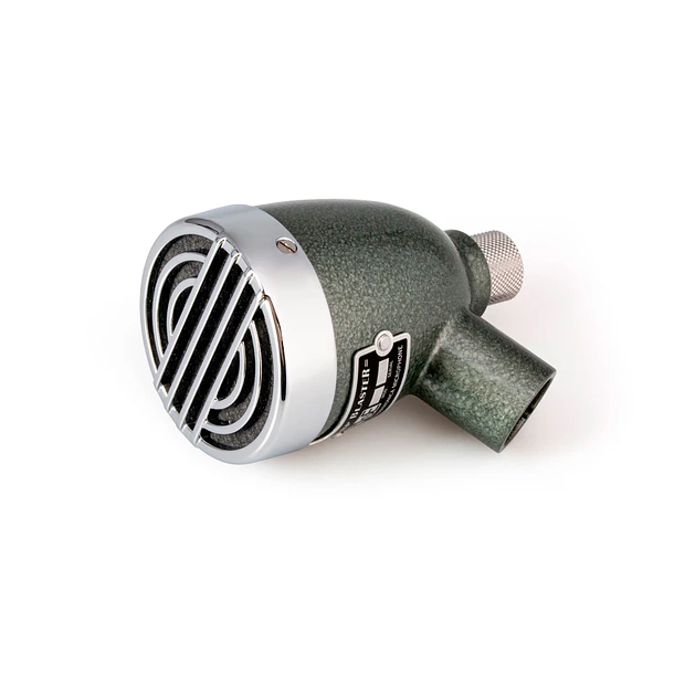 Hohner Mz20201 Microfono De Contacto Harp Blaster Hohner 1