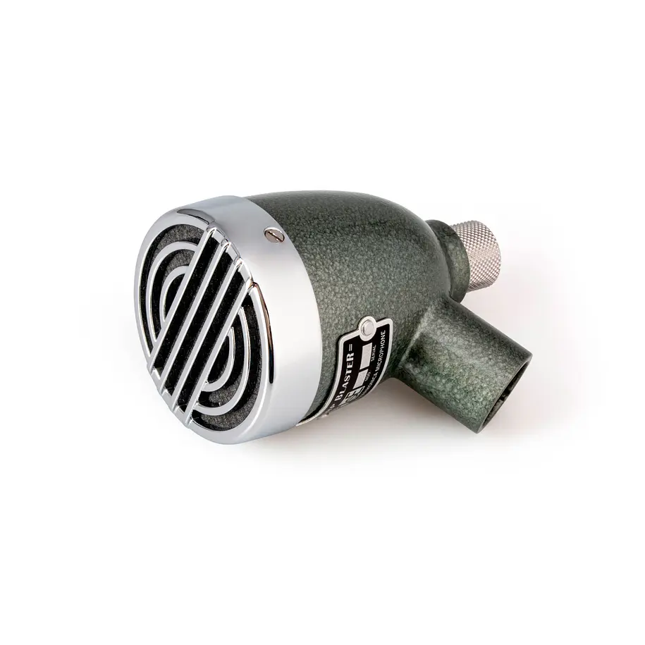 Hohner Mz20201 Microfono De Contacto Harp Blaster Hohner 1