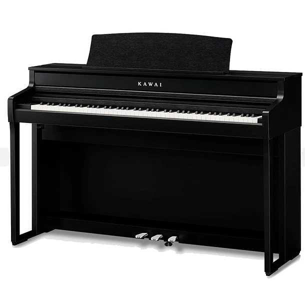 Kawai Ca501b Bks Piano Digital Kawai 1