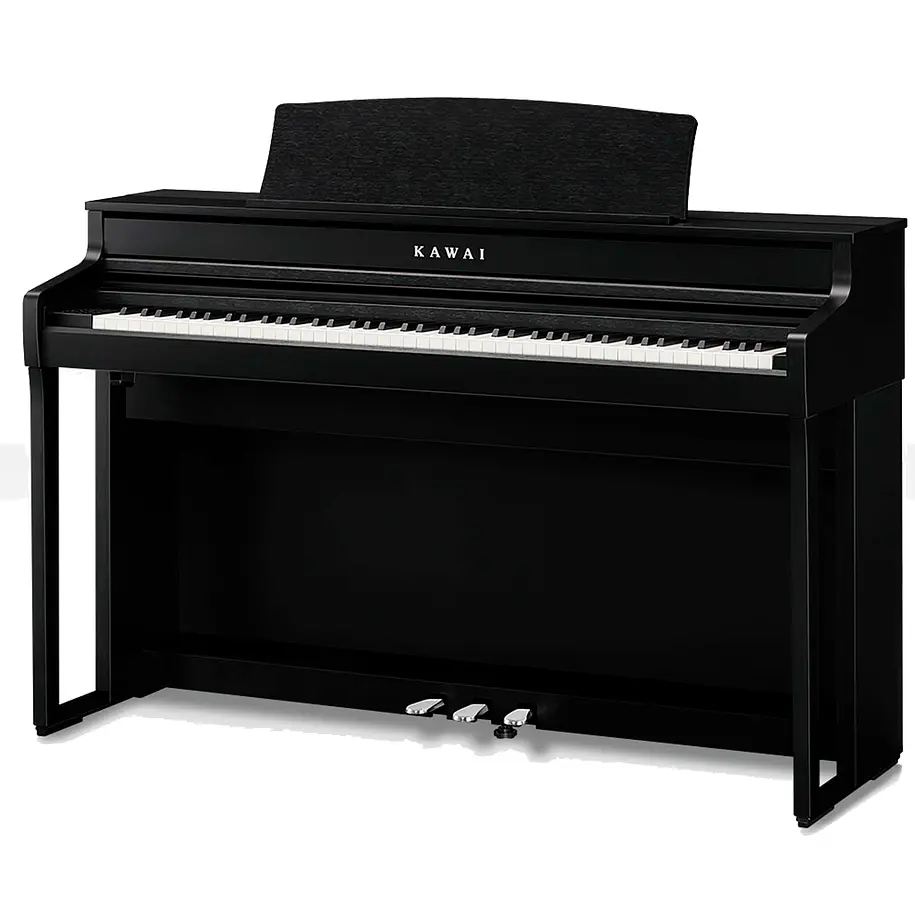 Kawai Ca501b Bks Piano Digital Kawai 1