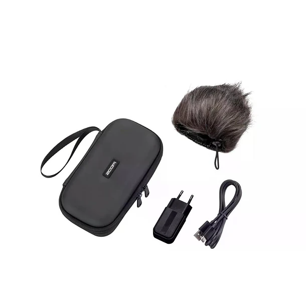 Zoom APH-4e Kit de accesorios para H4essential 1