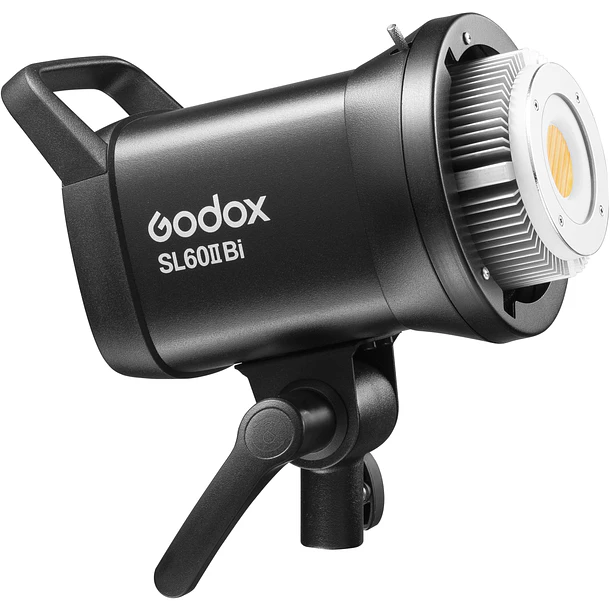 Godox SL60IIBI Bi-Color LED Luz Para Video 2