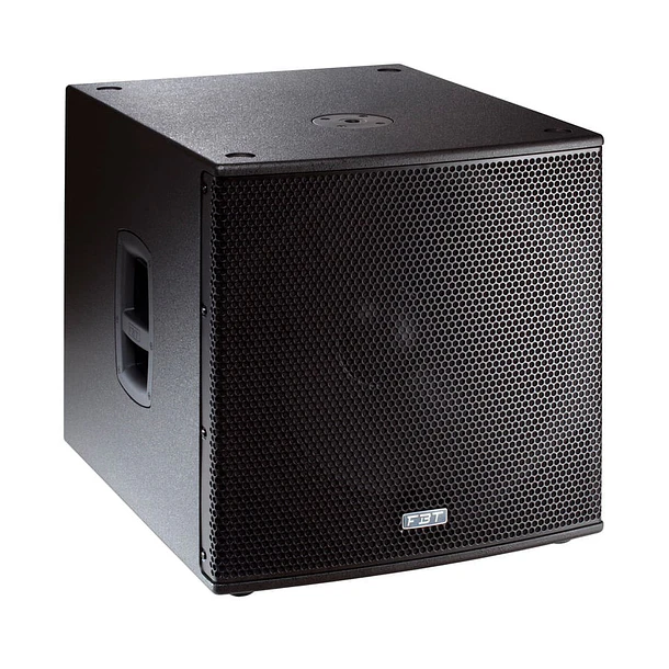 Fbt Subline 118sa Subwoofer Activo 18'' 1200w Fbt 1