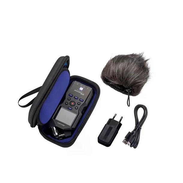 Zoom APH-4e Kit de accesorios para H4essential 3