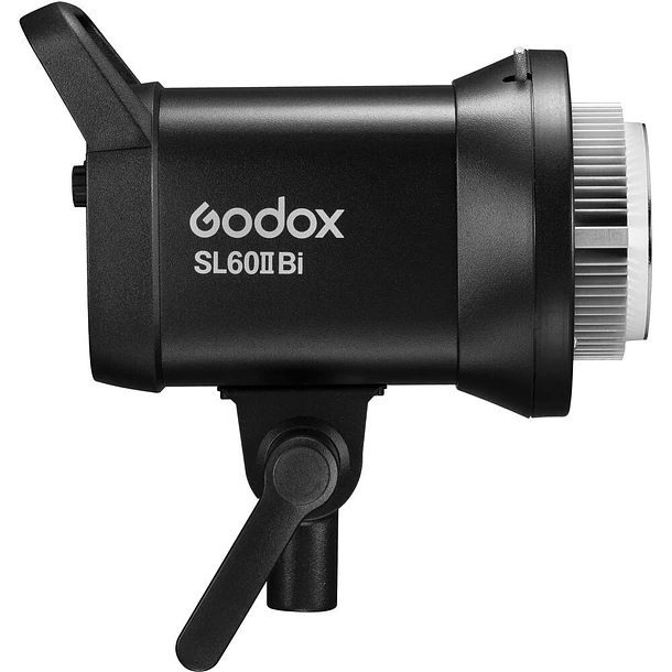 Godox SL60IIBI Bi-Color LED Luz Para Video 3