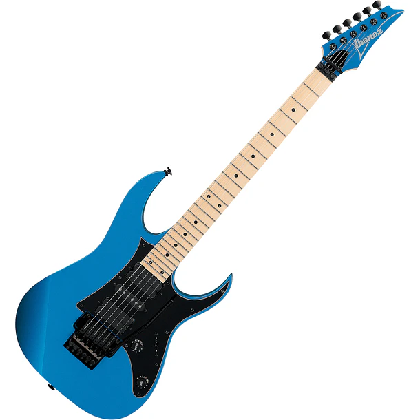 Ibanez Rg550 Eb Guitarra Electrica Ibanez 1