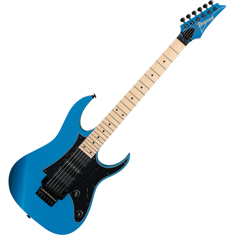 Ibanez Rg550 Eb Guitarra Electrica Ibanez 1