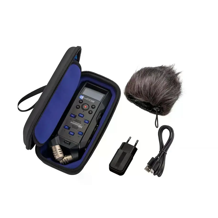 Zoom APH-6e Kit de accesorios para H6essential 1