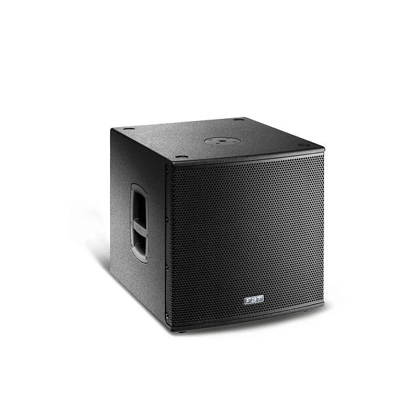 Fbt Subline 115sa Subwoofer Activo 15'' 700w Dsp Fbt 1
